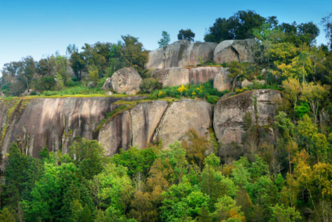 Pedra da Sé